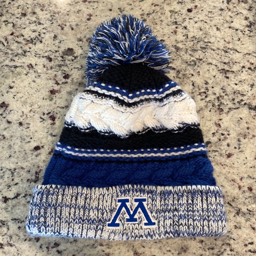 Winter hat